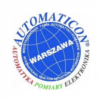 Targi Automaticon®2019 Targi Automaticon®2019