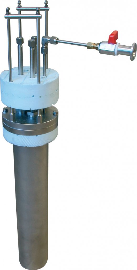 459 Kriostat