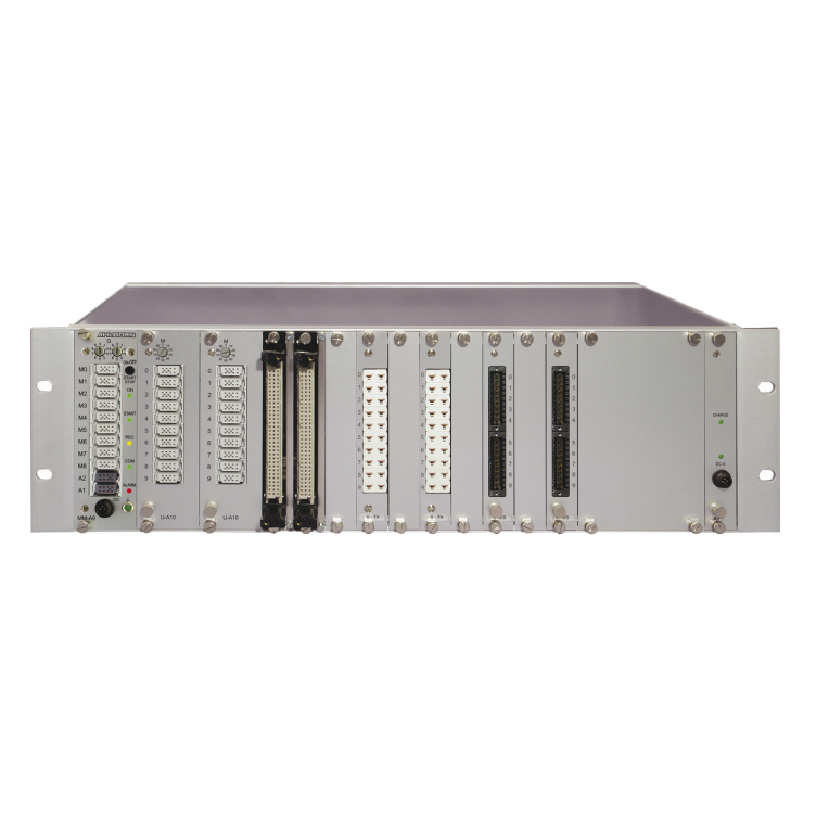 ALMEMO 5690 Instrument pomiarowy