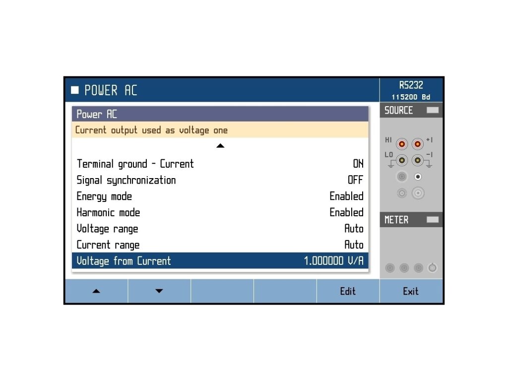 9010+ Kalibrator wielofunkcyjny