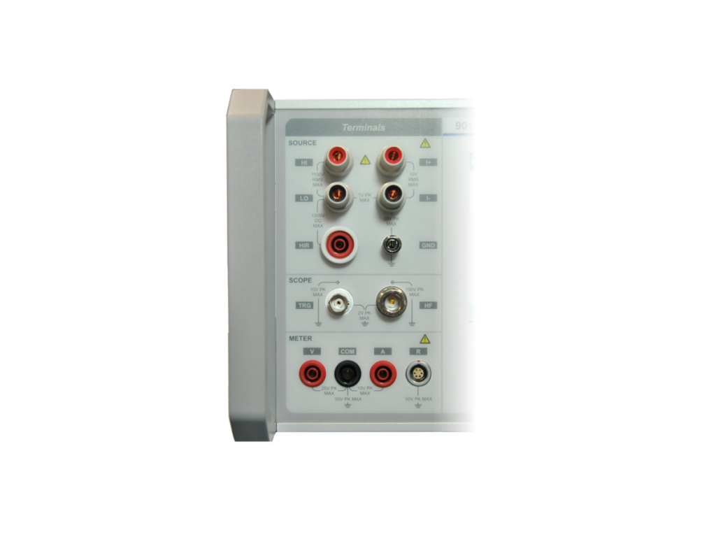 9010+ Kalibrator wielofunkcyjny