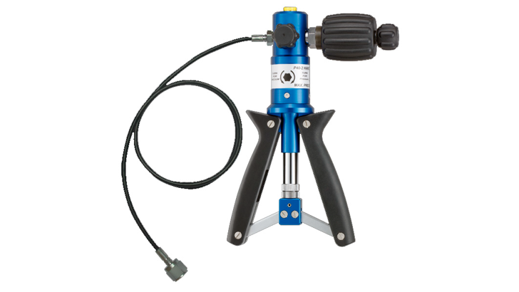 Pompa ciśnieniowa IKM Instrutek IN3PPM60050