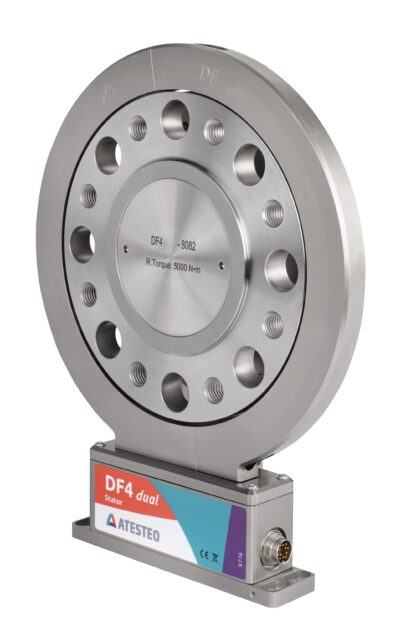 ATESTEO DF dual